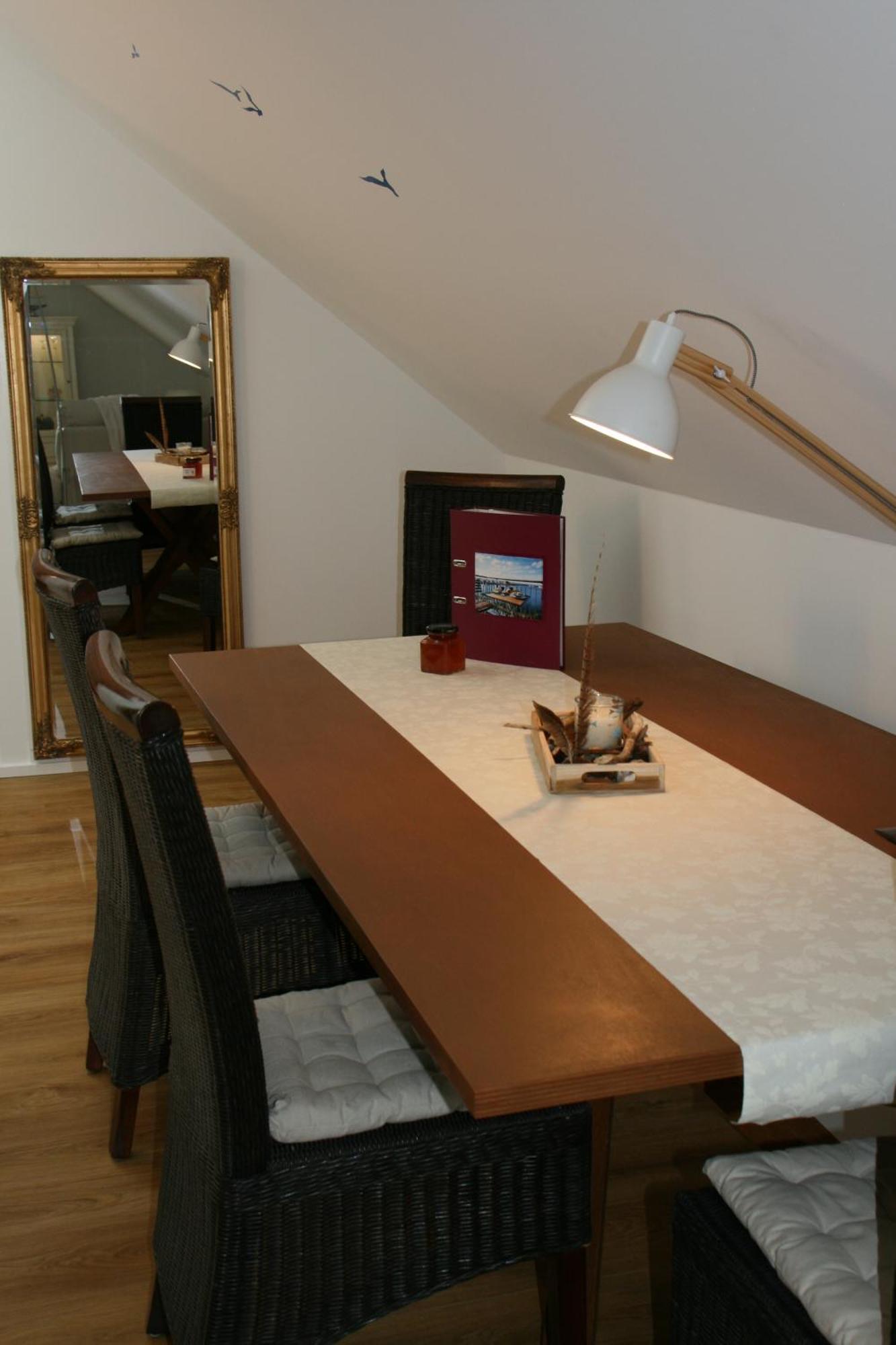 Appartamento Lungomare Oro, Penthouse Am Yachthafen Kappeln Esterno foto