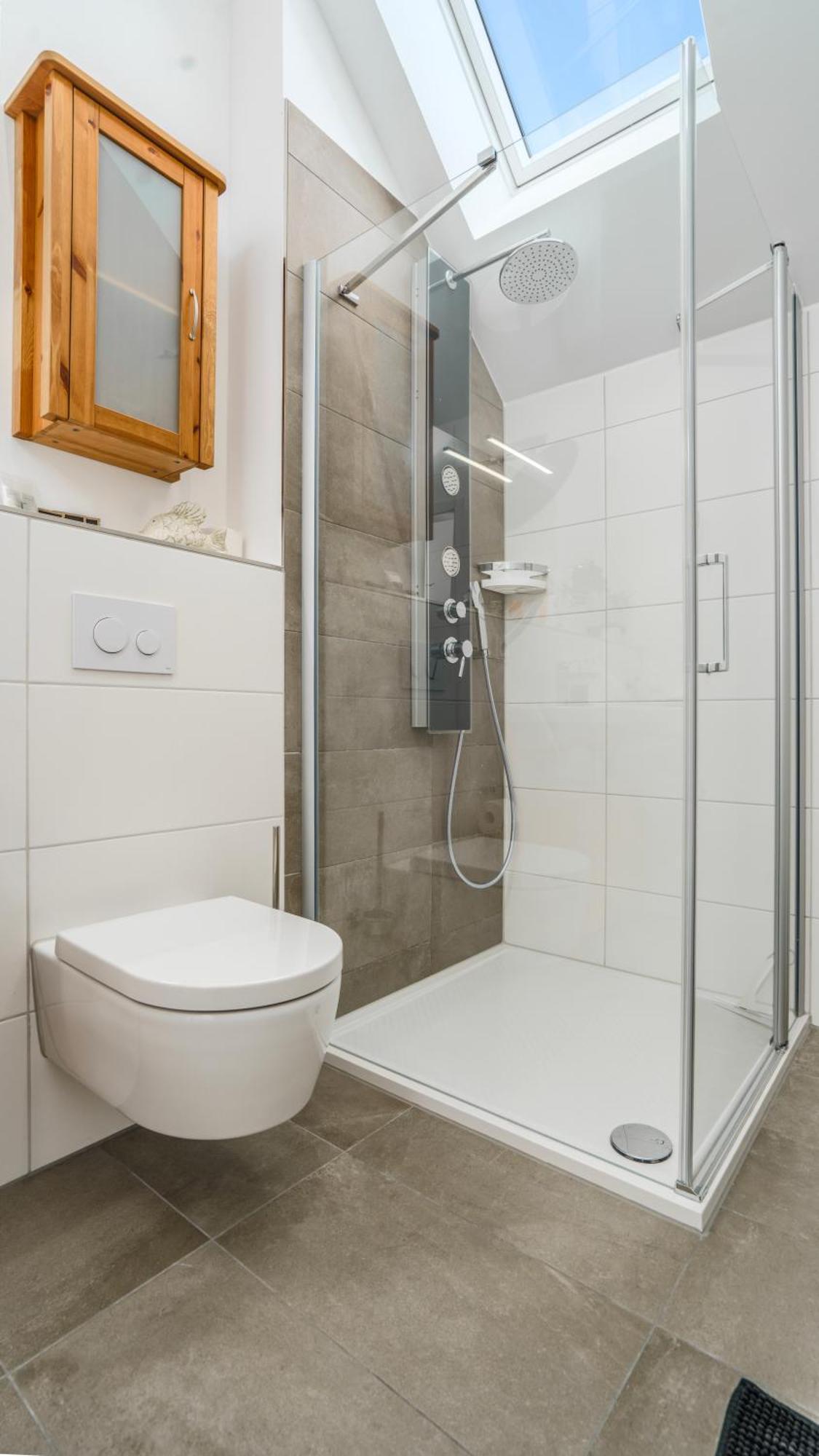 Appartamento Lungomare Oro, Penthouse Am Yachthafen Kappeln Esterno foto